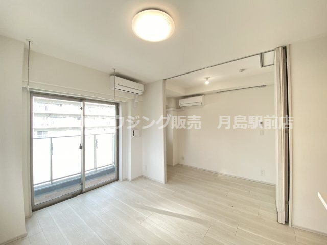 居室・リビング　※同タイプ別部屋写真参照