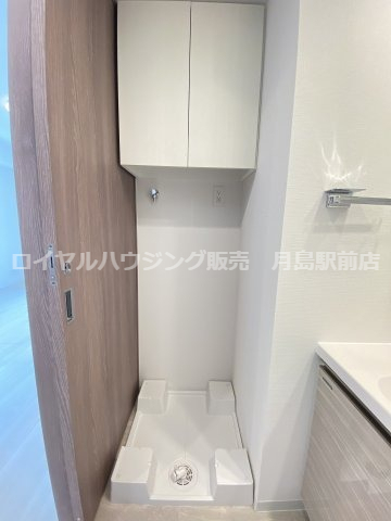 その他設備　※同タイプ別部屋写真参照