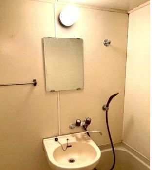 クレール宮崎の内装写真