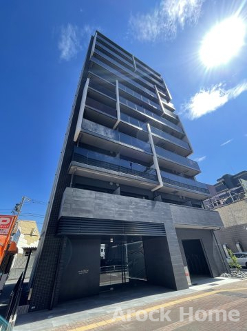 建物外観　外観です