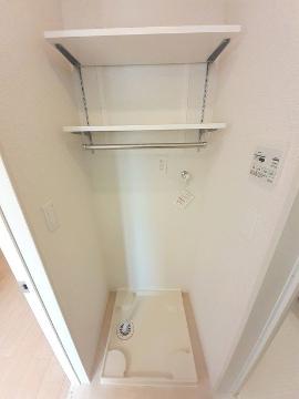 その他設備　室内設備