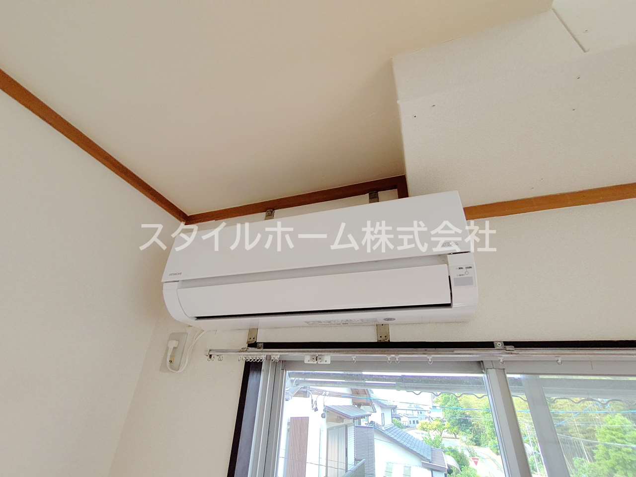 その他設備　別部屋写真です。