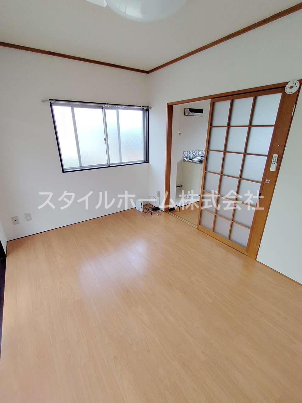 その他部屋・スペース　別部屋写真です。