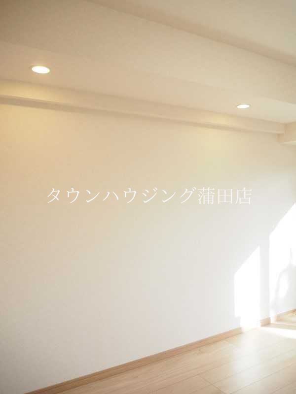 その他部屋・スペース　★タウンハウジング蒲田店取り扱い★