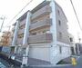 北山駅より徒歩13分 2階 築18年1ヶ月の賃貸物件