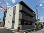 牧野駅より徒歩5分 2階 築1年の賃貸物件