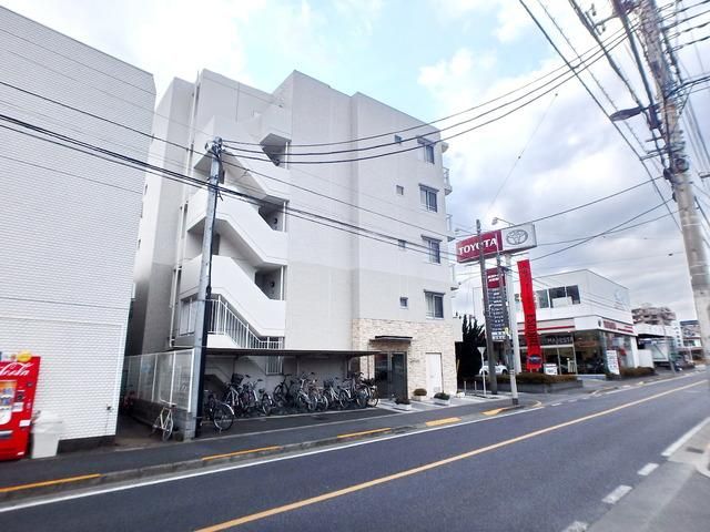 その他共有部分　★外観★