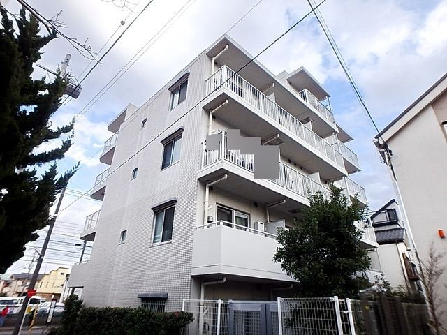 建物外観　★日当たり良好　マンション★