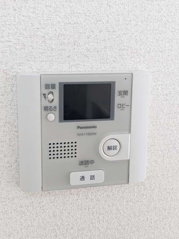セキュリティ　図面と現状に相違がある場合には現状を優先