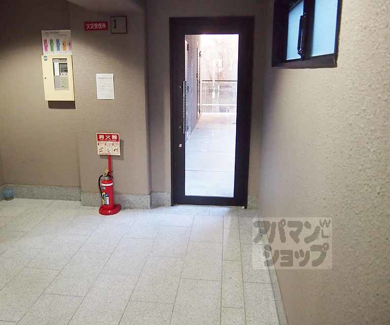 ロビー