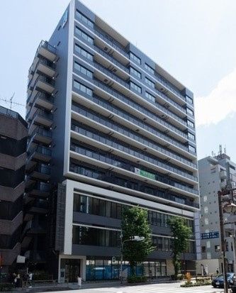 建物外観　☆綺麗な外観☆