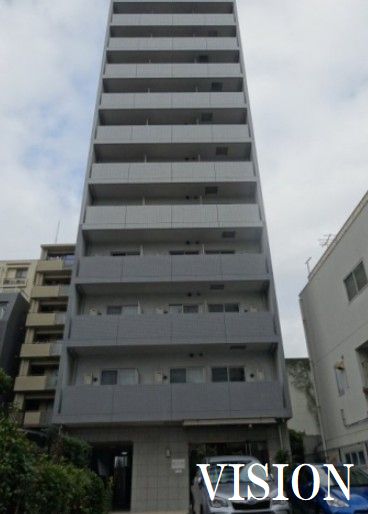 建物外観　☆外観☆