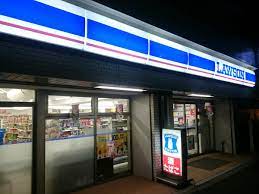 コンビニ　ローソン 代々木一丁目店（コンビニ）まで221m