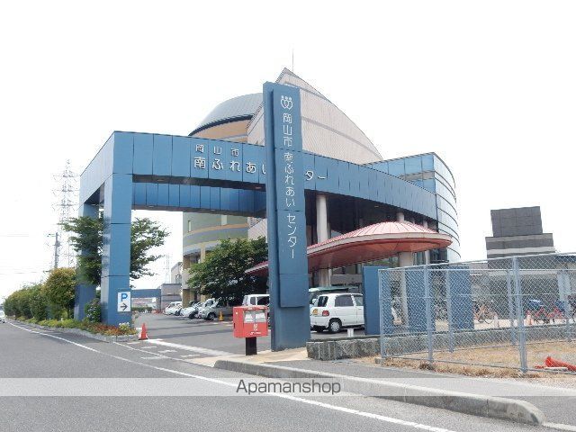 Bay Leafの周辺写真