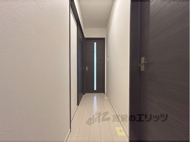 その他部屋・スペース　廊下