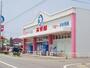 ショッピングセンター　西松屋明石沢野店（ショッピングセンター）まで400m