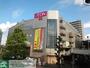 ショッピングセンター　イオン（ショッピングセンター）まで500m