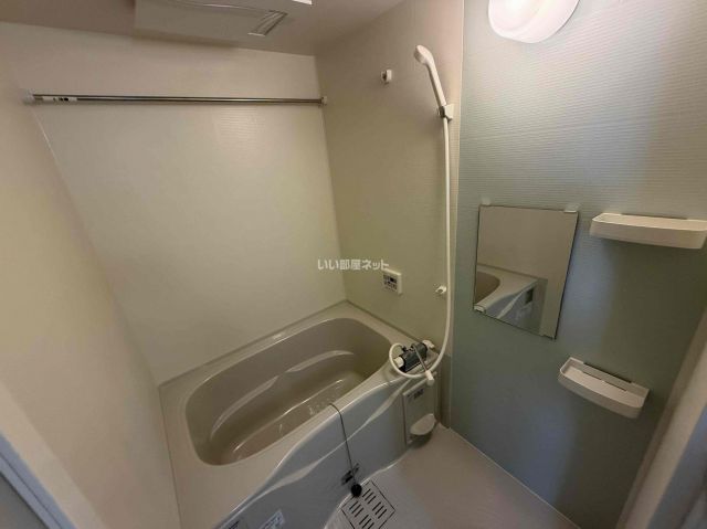 The Residence 大庄西町の風呂写真