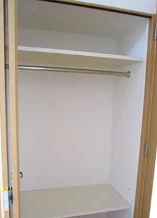 収納　☆たっぷり収納☆