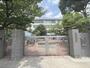 中学校　伊丹市立北中学校（中学校）まで2700m
