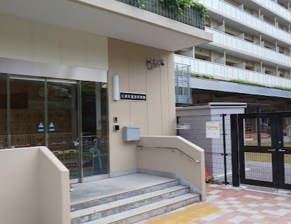 幼稚園・保育園　豊洲保育園（幼稚園・保育園）まで89m