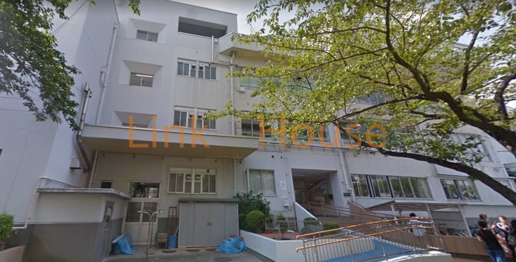 小学校　江戸川区立宇喜田小学校（小学校）まで3350m