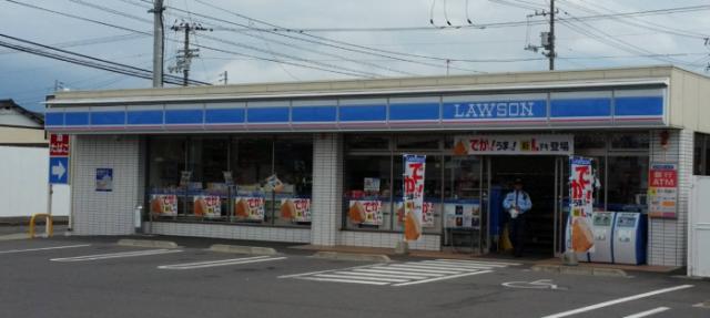 コンビニ　ローソン高松今里町店（コンビニ）まで164m