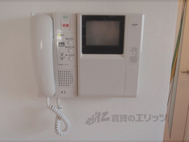 その他　インターホン