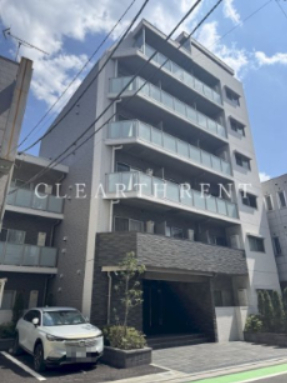 建物外観　★敷礼0×家賃2ヶ月分無料（共益費除く）×仲介手数料不要★