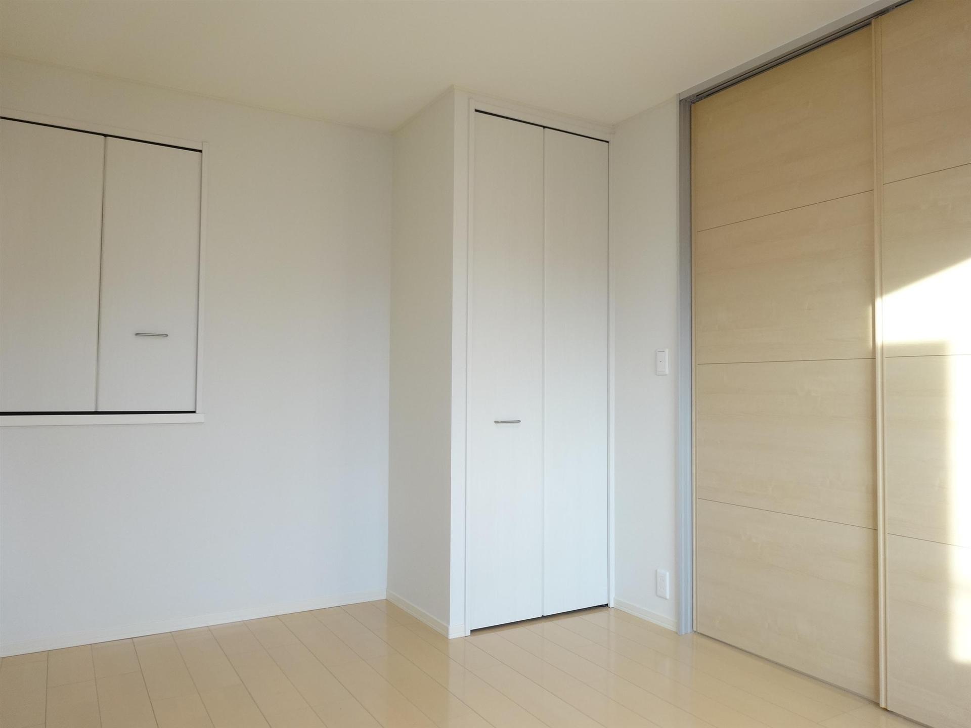 その他部屋・スペース　居室