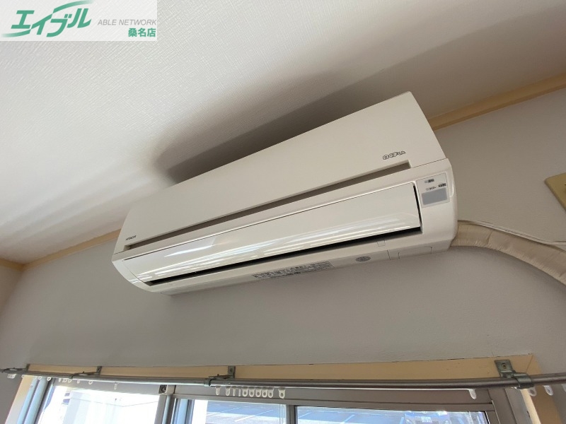 その他設備　別部屋反転写真