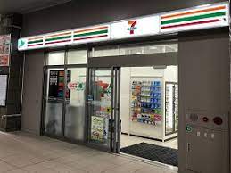 コンビニ　セブンイレブン北海道ST手稲店（コンビニ）まで96m