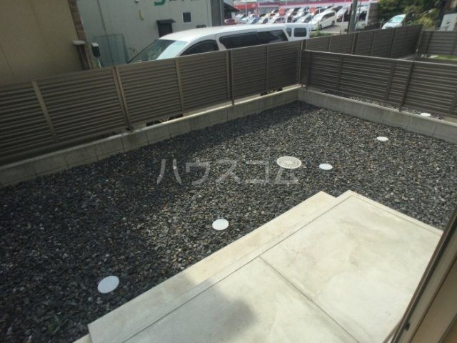 庭