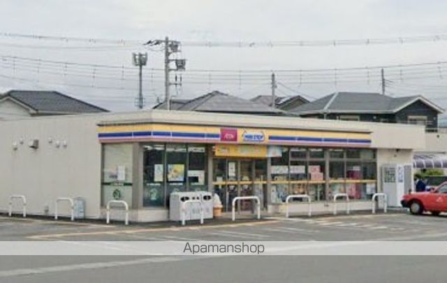 コンビニ　ミニストップ（コンビニ）まで362m