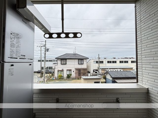 眺望　眺望
