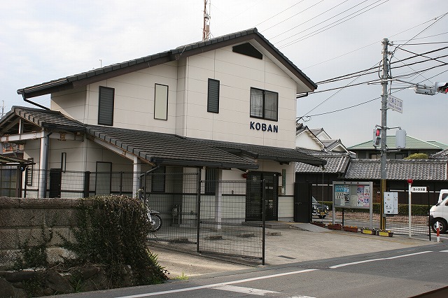 警察署・交番　奈良警察署　西の京交番（警察署・交番）まで706m