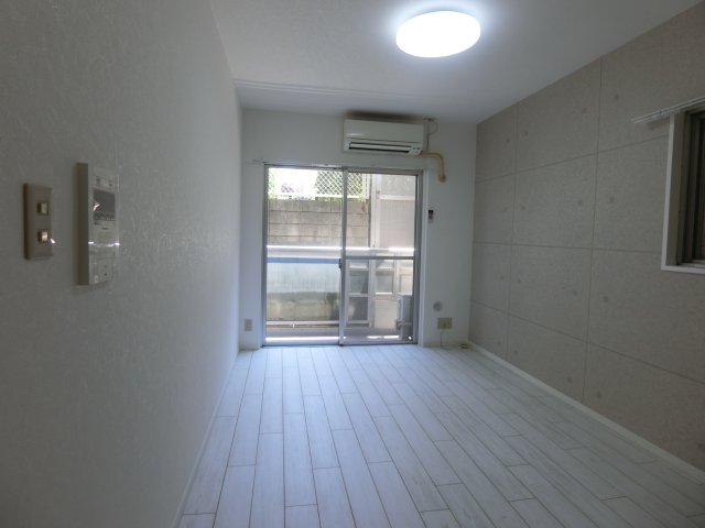居室・リビング　他のお部屋の参考写真となります。