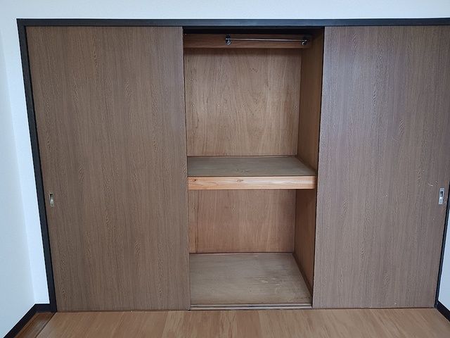 パステルビラ光陽の内装写真