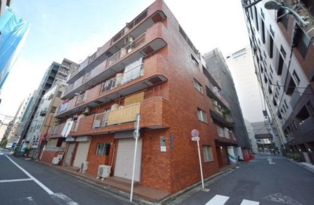 建物外観　☆きれいな外観☆