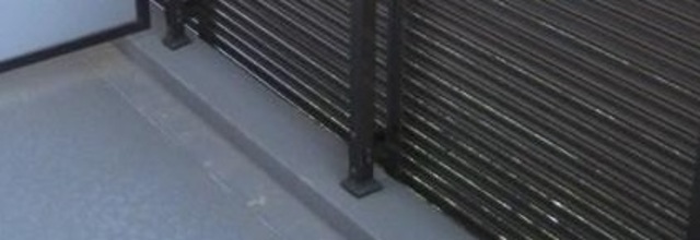 バルコニー　バルコニーあります