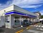 コンビニ　ローソン東寺尾一丁目店（コンビニ）まで252m