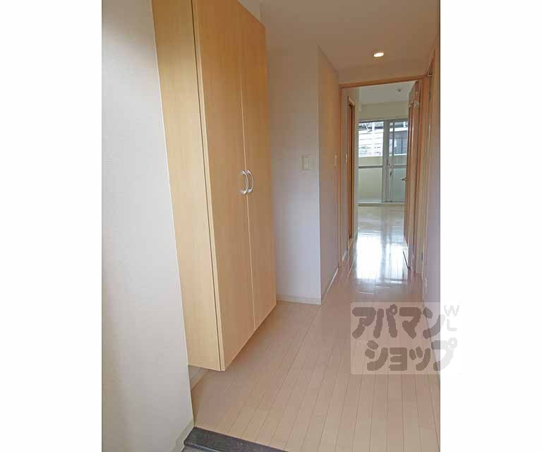 その他部屋・スペース　廊下部分です！
