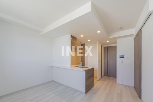 居室・リビング　※写真は同タイプ住戸です。