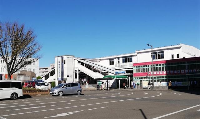 その他　小平駅南口（その他）まで1687m