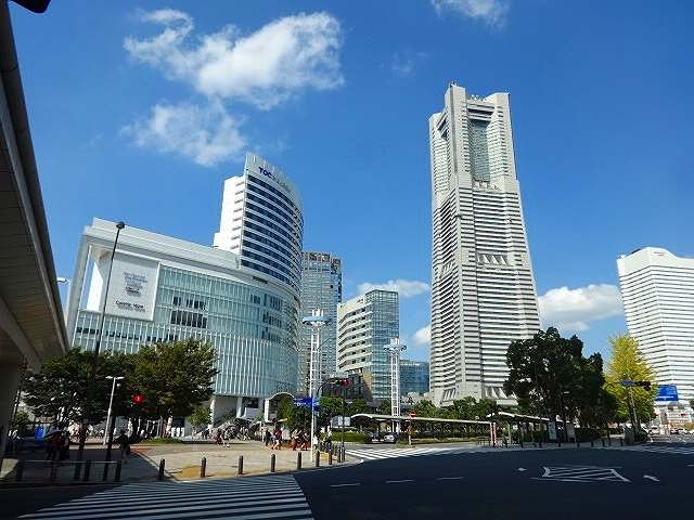 その他　桜木町駅（その他）まで348m