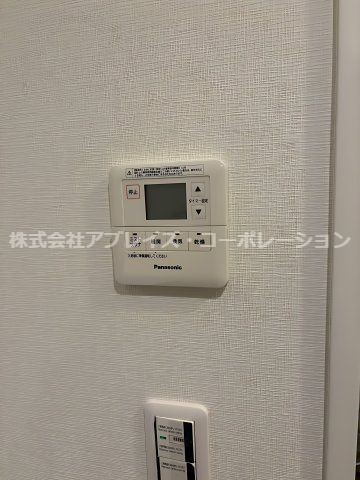 その他設備　☆設備充実☆