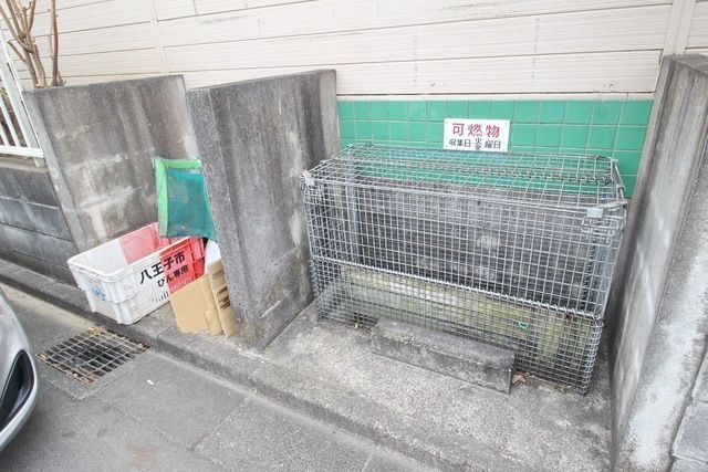 その他共有部分　★お部屋探しは株式会社タウンハウジング東京まで★