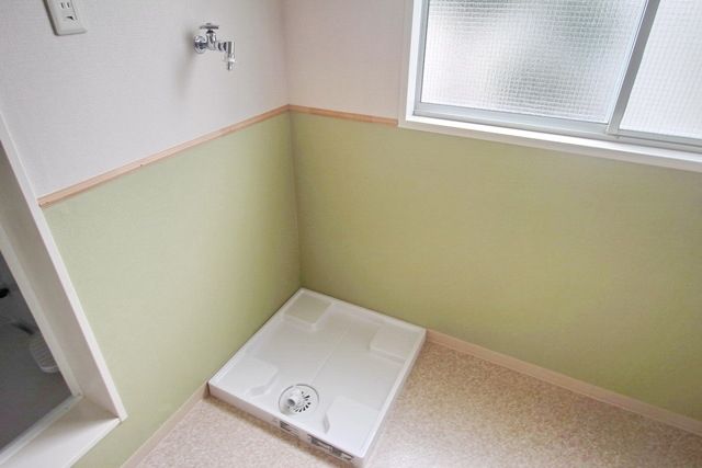 その他　★お部屋探しは株式会社タウンハウジング東京まで★
