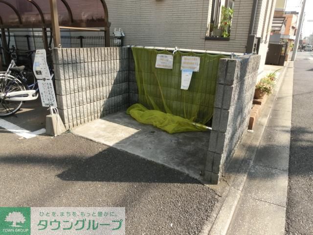 その他設備　お問合せはタウンハウジングまで！※現地待合わせ相談可能