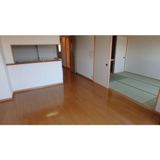 居室・リビング　【居間・リビング】参考写真